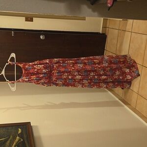 Sleeveless dress New